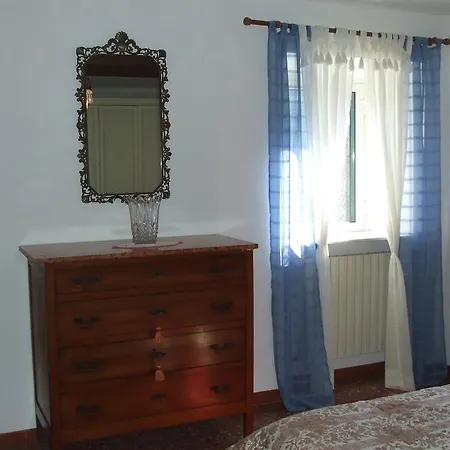 Green House - Blue House Civitella d'Agliano Room photo