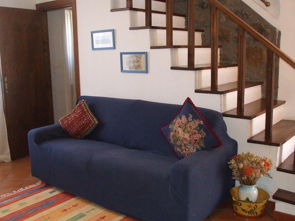 Red House - Green House - Blue House Holiday home Civitella d'Agliano