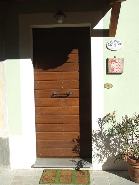 Red House - Green House - Blue House Holiday home Civitella d'Agliano