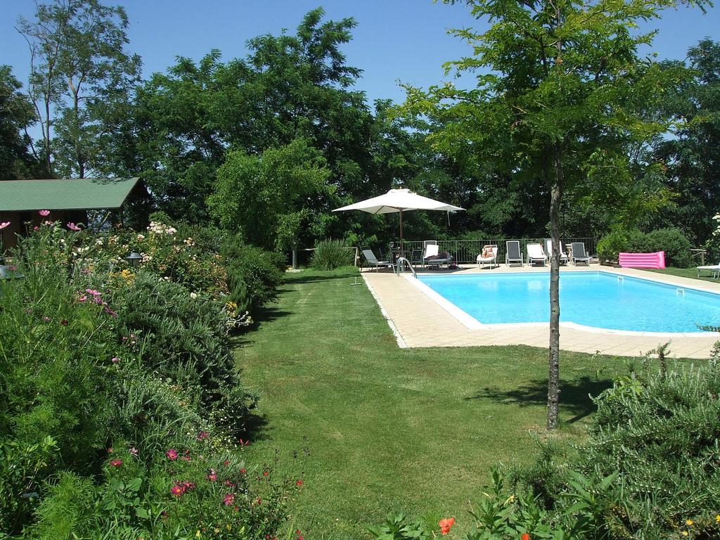 Red House - Green House - Blue House Holiday home Civitella d'Agliano