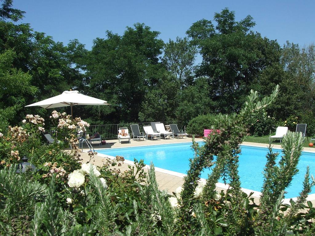 Red House - Green House - Blue House Holiday home Civitella d'Agliano